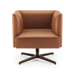 Кресло Walter Knoll Muud Lite Armchair