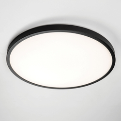 225347 Светильник ARCO CYL LED 38W 3240LM ЧЕРНЫЙ 3000/4000/6000K