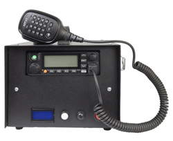 Цифровая радиостанция стационарная Аргут А-701 UHF