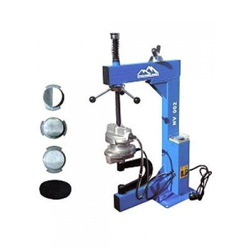 Вулканизатор Trommelberg NV002