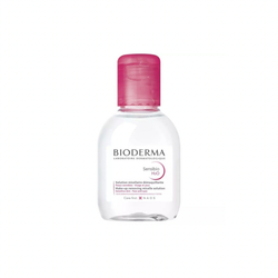 Bioderma Sensibio H2O (Мицеллярная вода) 100ml