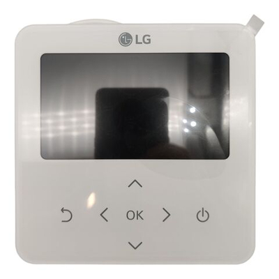 Пульт для кондиционера LG PREMTB100.ENCXCOM
