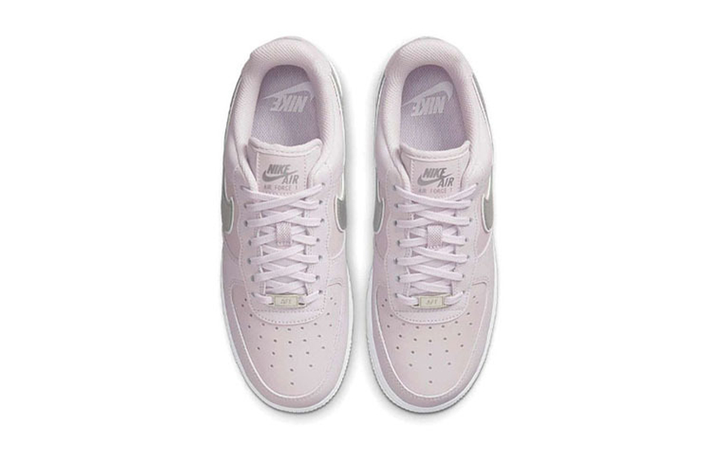 Кроссовки Nike Air Force 1 Low 07 Essential (Женская размерная сетка)