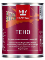 TIKKURILA Teho краска масл. база C 2,7 л