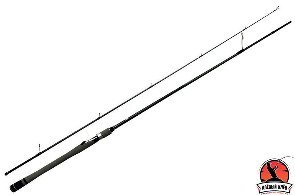 Спиннинг Maximus WILD POWER-Z 24H 2,4m 20-60g