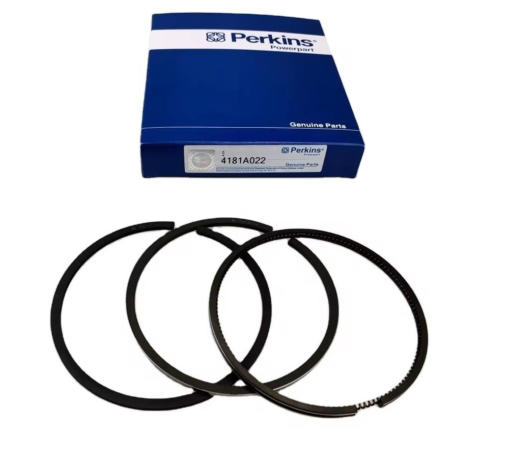Поршневые кольца/KIT, PISTON RIN АРТ: 4181A022 Поршневые кольца/KIT, PISTON RIN АРТ: 4181A022