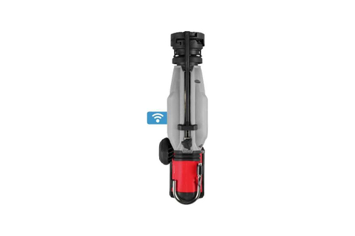 Аккумуляторный перфоратор Milwaukee M18 FHAFOH16-0X (без аккумулятора и з/у) 4933493532