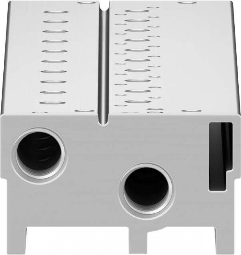 VABM-B10-20S-G14-10-P3 Плита для блочного монтажа