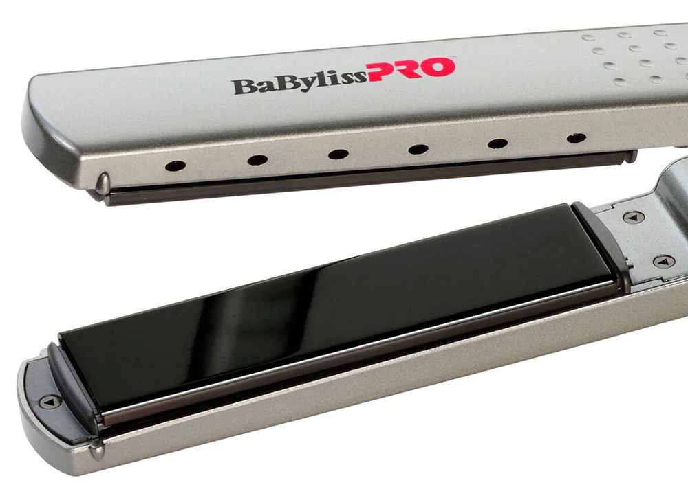 Профессиональный выпрямитель для волос BaByliss PRO The Straightener BAB2091EPE - 2