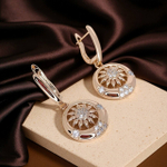 Серьги Xuping - арт271