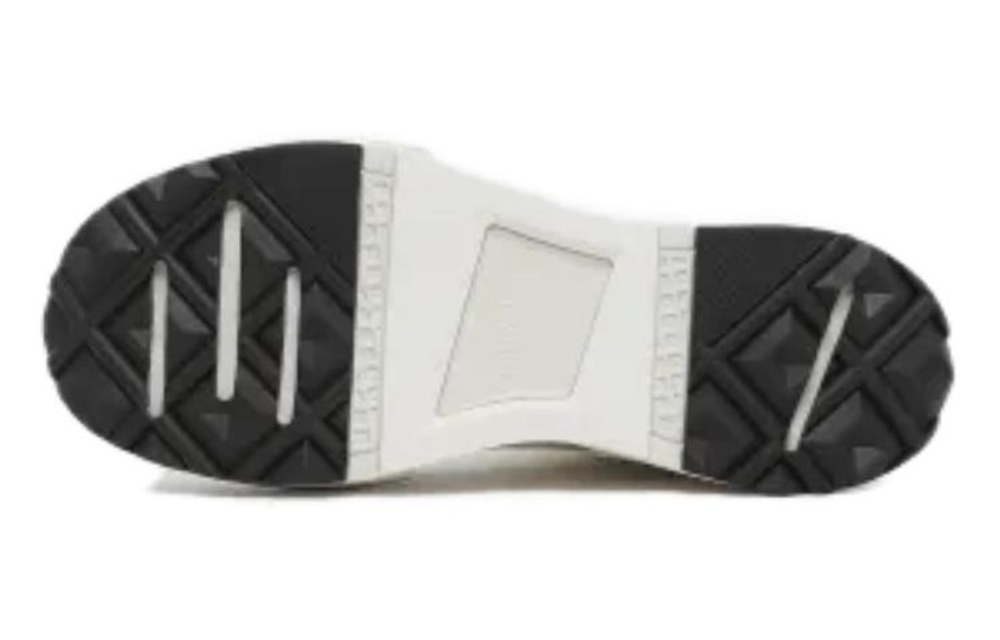 Converse Run Star Legacy Cx "White Black"