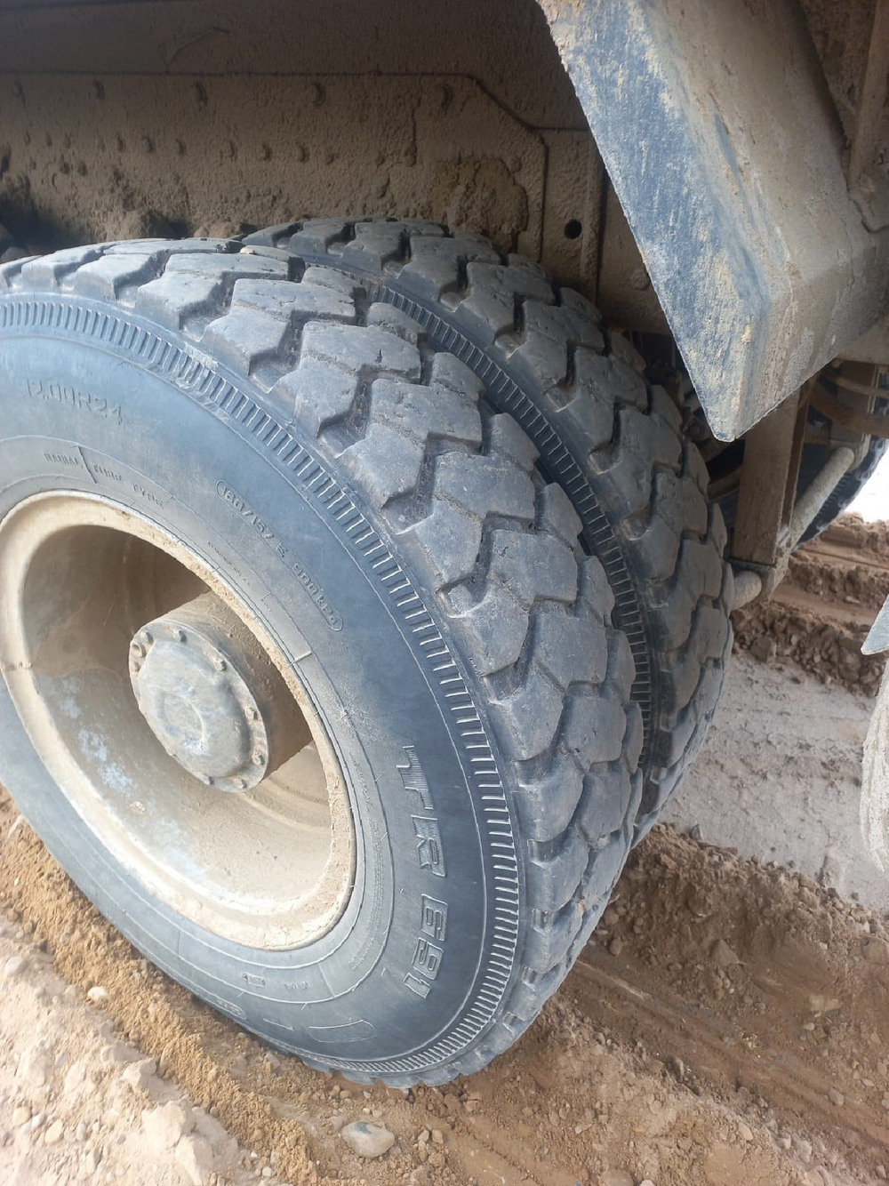 Shacman (Shaanxi) SX* 6x6 Самосвал SX32586W385C (Дизельный, 10,8 л, 441 л.с., МТ)
