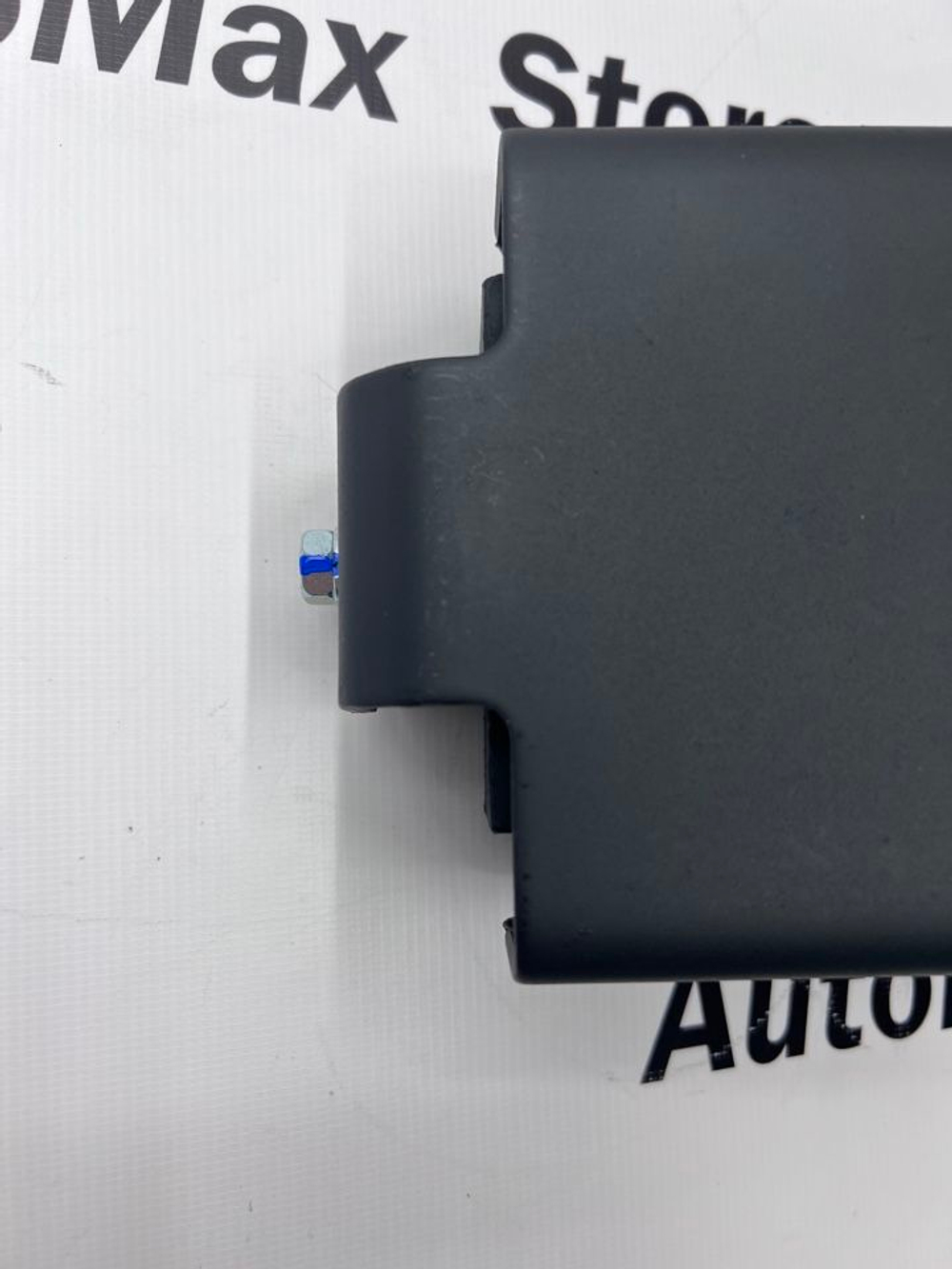 Демпфер заднего дифференциала Митсубиши Паджеро.3501A368. Оригинал.