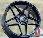 Комплект дисков HRE FF11 YF5652 19x8 et38 5x108