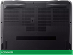 Ноутбук Acer Nitro 17 AN17-41-R3S4 NH.QKNCD.002