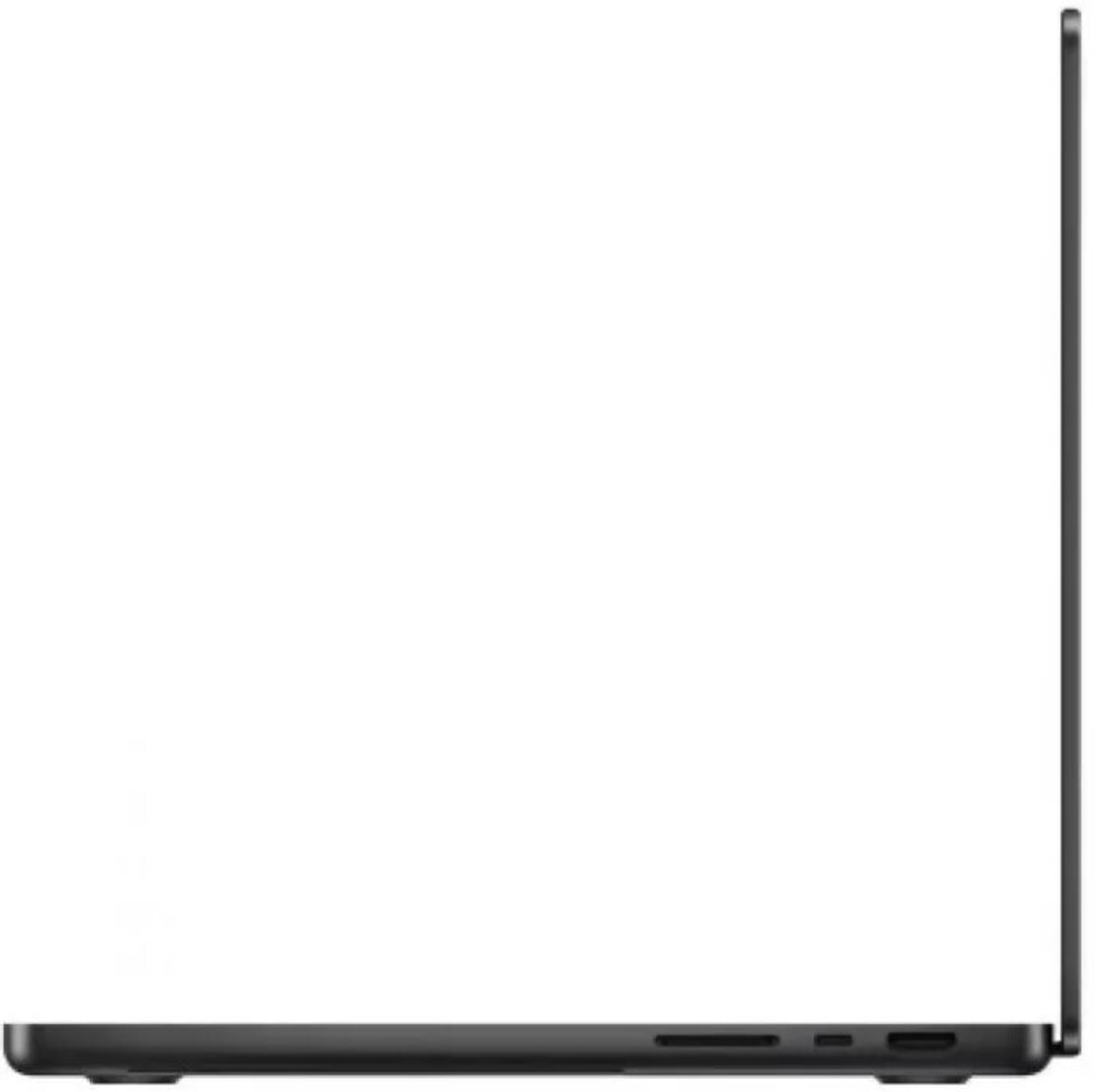Ноутбук  Apple Macbook Pro 16 (2024) 16.2 ", M, 24 Гб RAM, 512 Гб SSD, M4 Pro 20-Core GPU, Черный