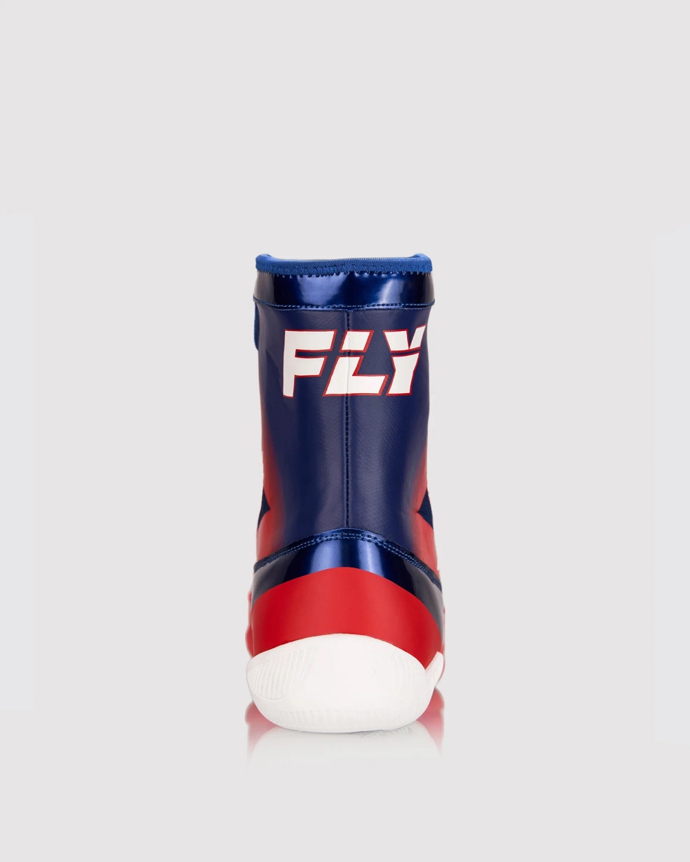 Боксёрки Fly Storm BOOTS Blue/Red/White