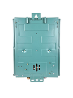 Колонка газовая Oasis B-12W (бездымоходная)