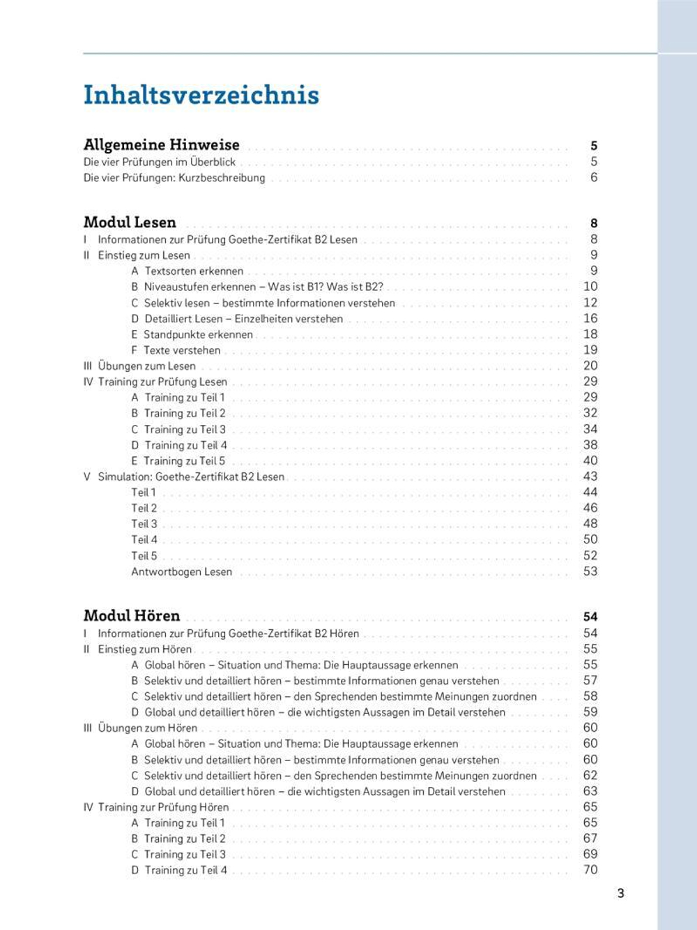 Fit furs Goethe-Zertifikat B2. Deutschprüfung für Jugendliche. Übungsbuch mit Audios online