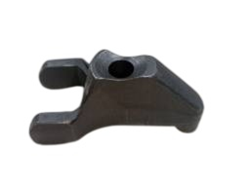 Кронштейн (держатель) форсунки 81D 1112011-81D