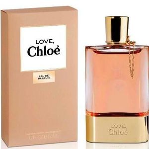 Chloe Love Eau De Parfum