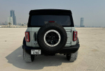 Ford Bronco Badlands 2022