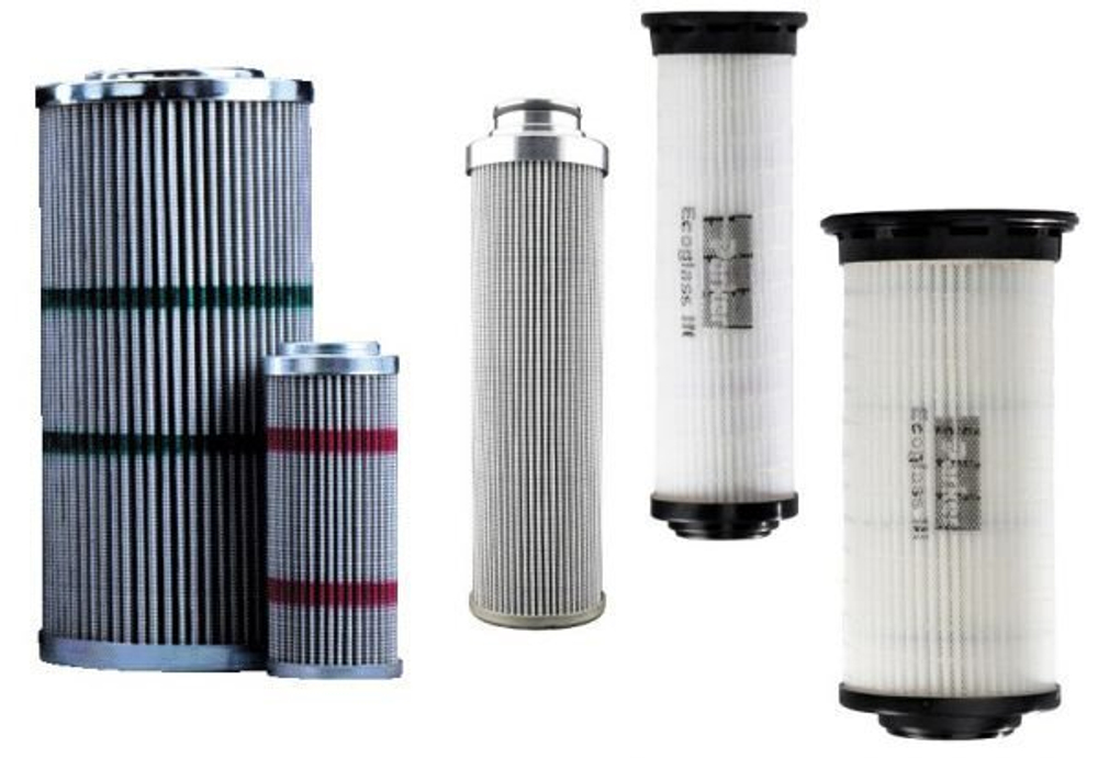 Картридж фильтра PARKER-RACOR S030ELZ