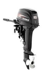 2х-тактный лодочный мотор HIDEA HD18FHS