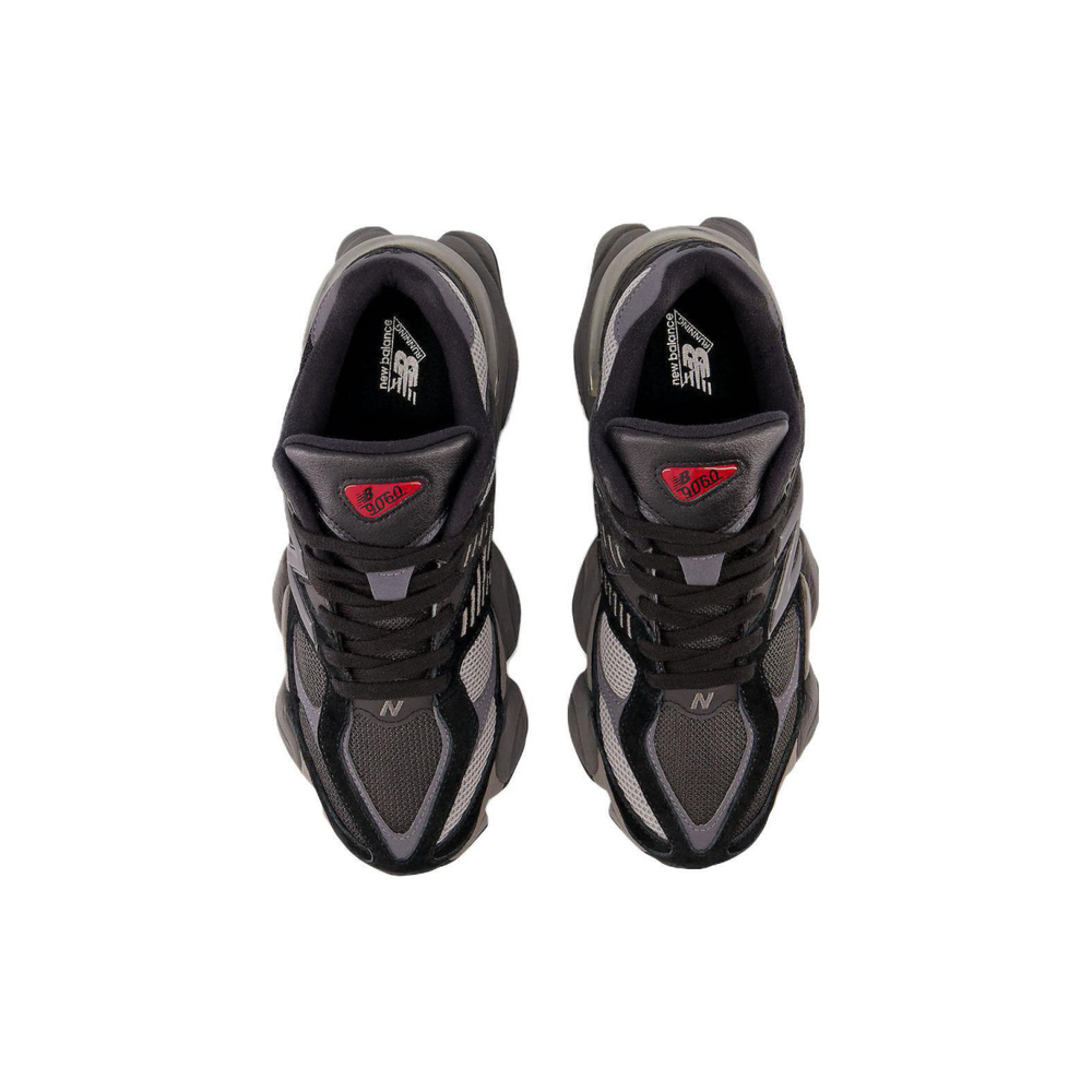 Кроссовки New Balance NB 9060, U9060BLK