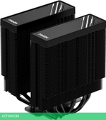 Кулер для процессора ID-Cooling FROZN A620 Black