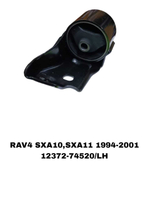 ПОДУШКИ ДВИГАТЕЛЯ RAV4 SXA10 94-00