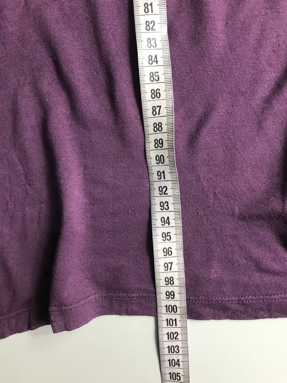 Платье Almando Melado сливового цвета, визуально 44 размер