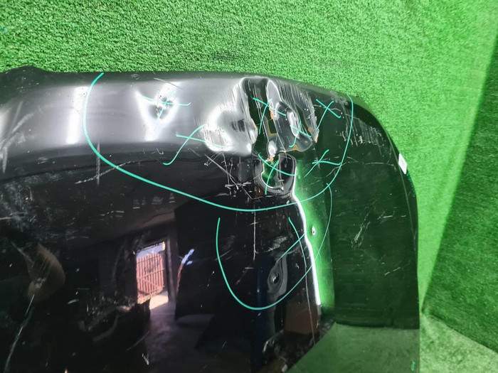 Капот Toyota RAV4 3 CA30 (2005-2010)