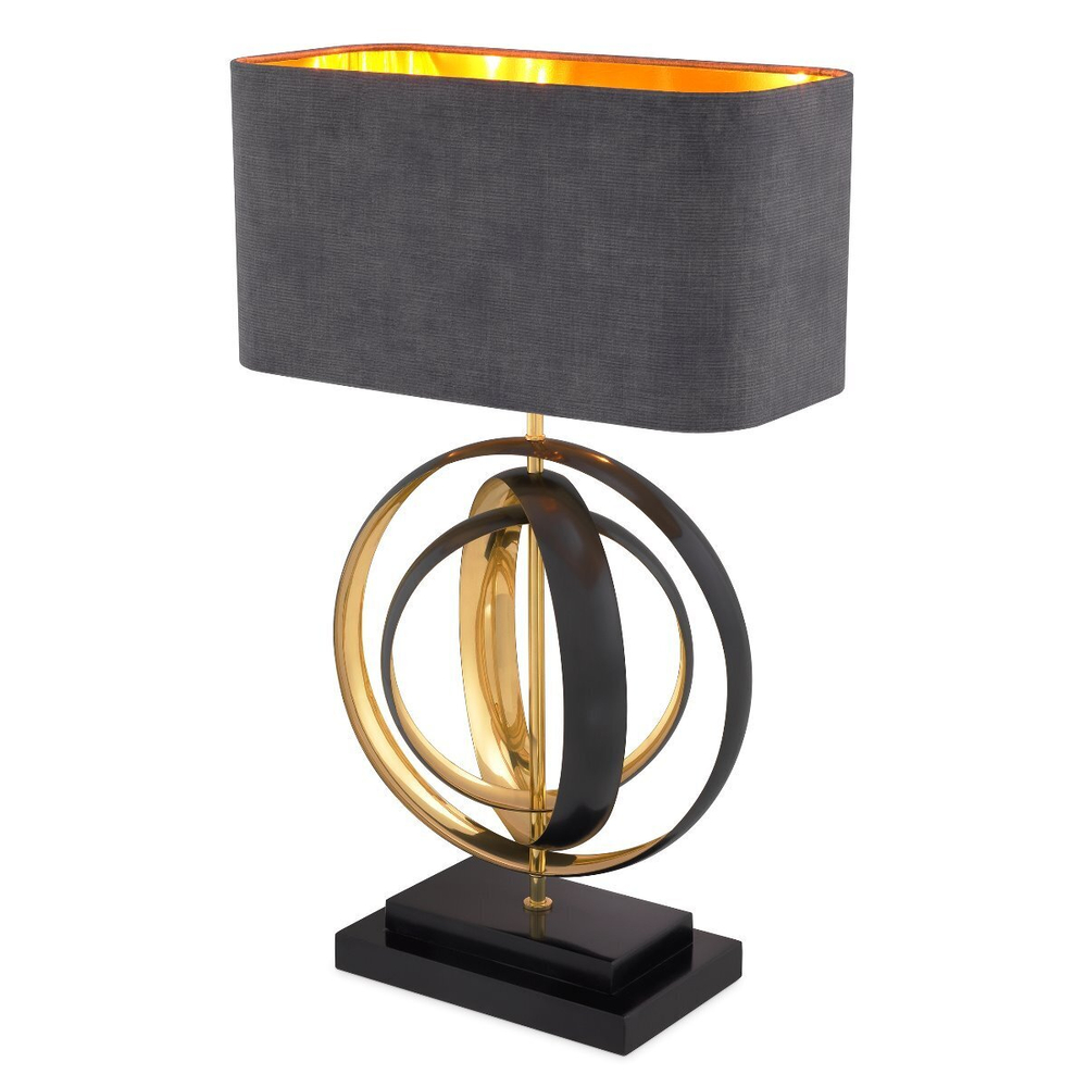 Лампа настольная Table Lamp Riley арт.114294