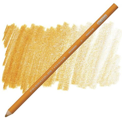 Prismacolor Premier. PC1034 Goldenrod