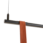 Штанга для токопроводящего ремня Divinare DECORATO D252906