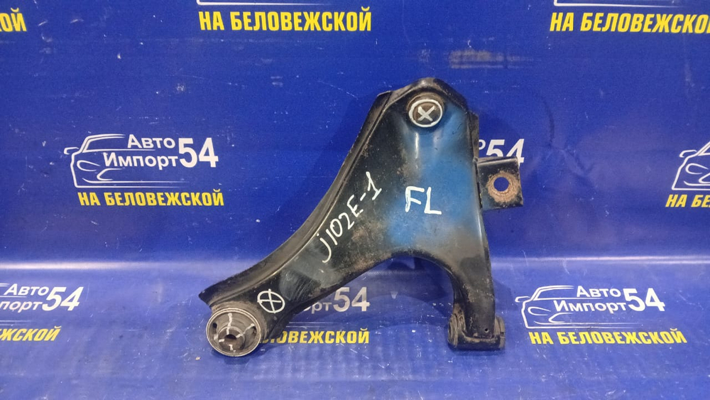 Рычаг передний левый TOYOTA CAMI 2000