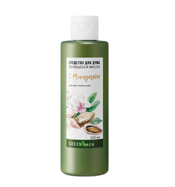 Масло для душа Миндальное, ТМ GREEN ERA