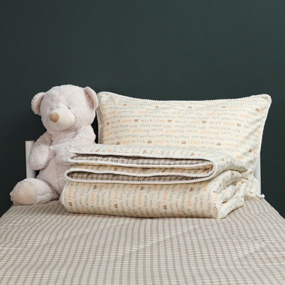 Тэдди Комплект Детский