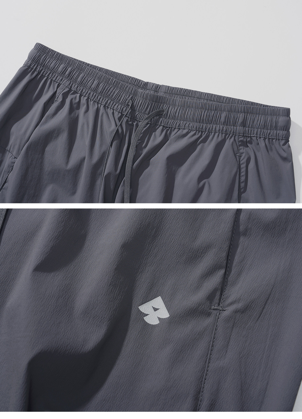 Брюки Nothomme Monterest Outdoor Lightweight Cool-Touch Ice Silk Pants