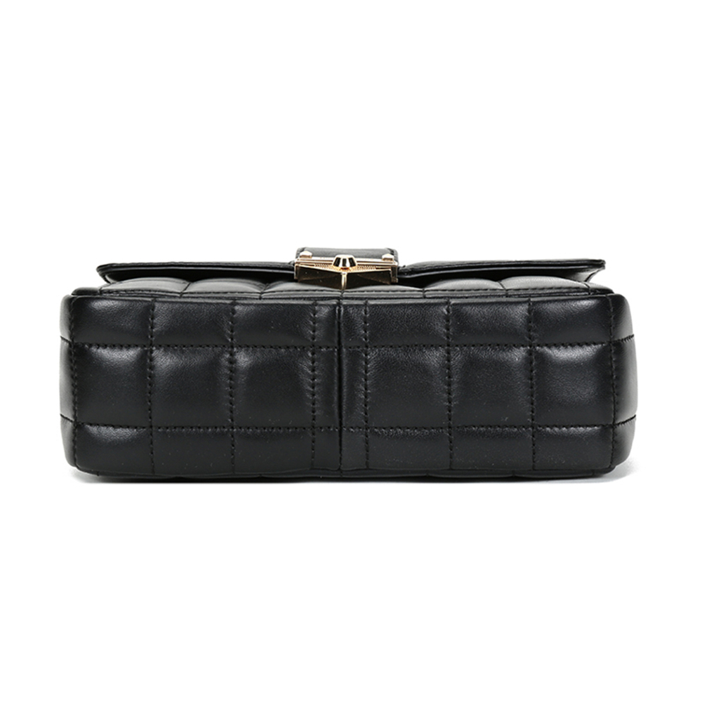 Сумка MICHAEL KORS MK Soho, 30H0G1SL1T-BLACK