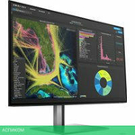 Монитор HP Z27k G3 1B9T0AA