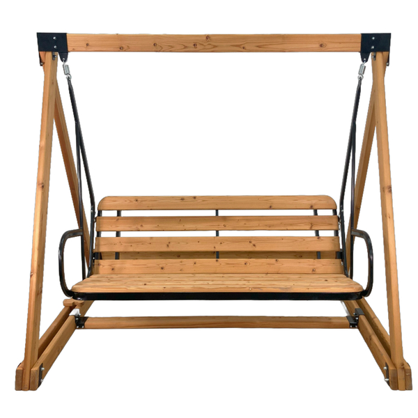 Скамейка деревянная ВЕРСАЛЬ