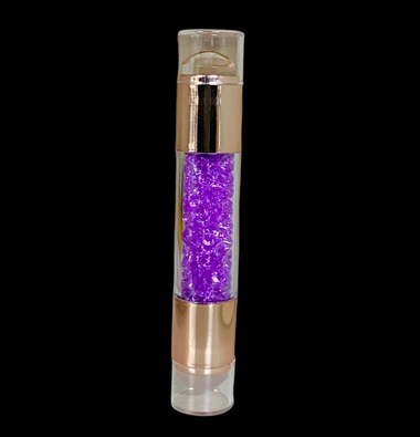 Печать для стемпинга двухсторонняя + диск, 1