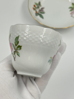 Кофейная пара Kaiser