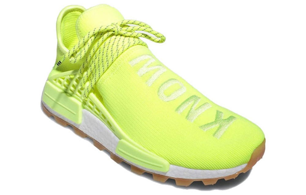 Nmd Human Race Trail Pharrell x Nmd Human Race Trail Adidas Originals Prd "Know Soul"