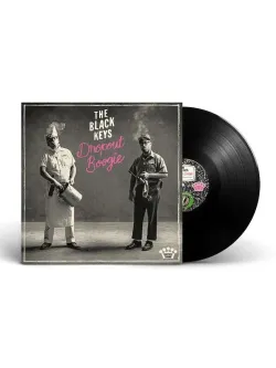 Виниловая пластинка