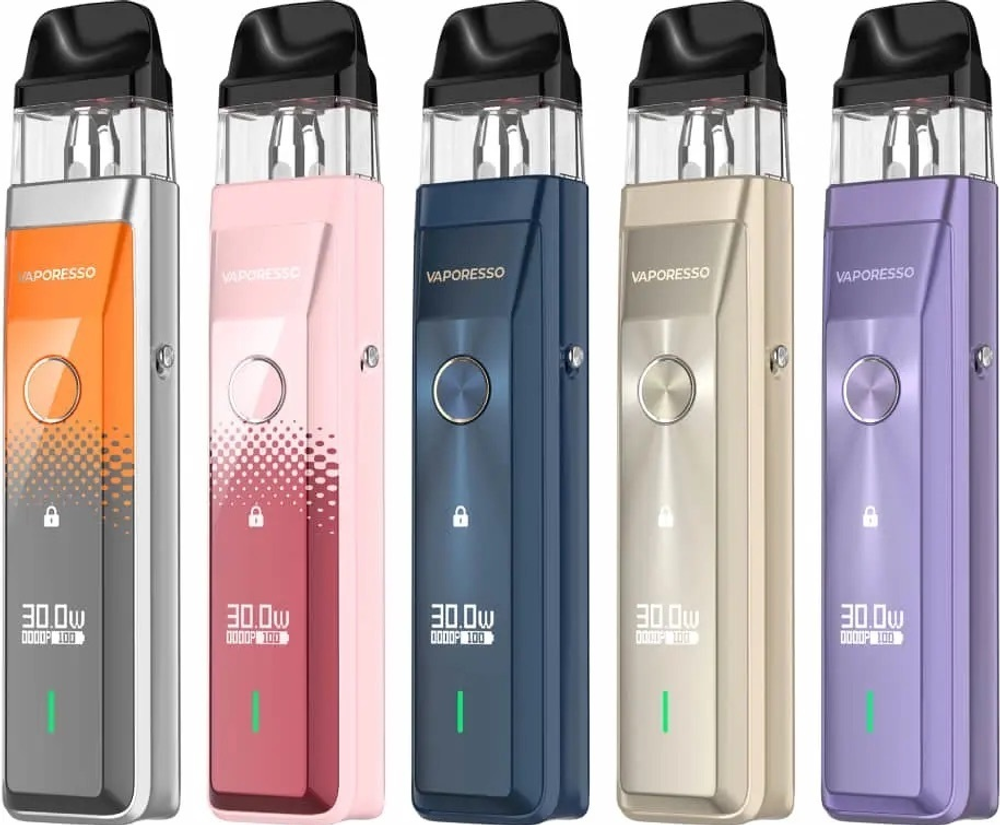 Vaporesso XROS PRO 1200mAh 3ml Pod Kit