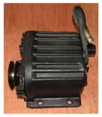 Вибратор в сборе WP330YH (Dш=119,1B) /Vibrator assembly