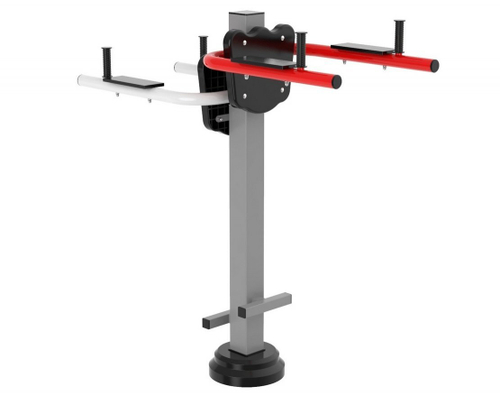 Уличный тренажер Брусья 611.04.01